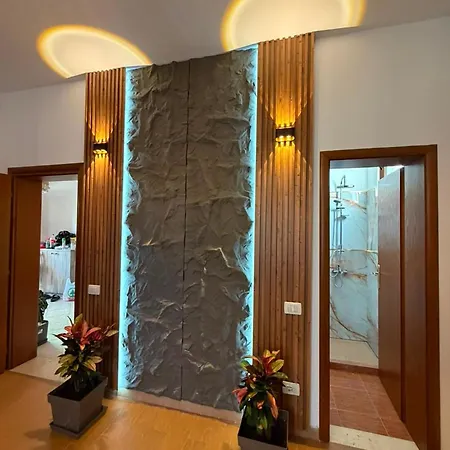 Vandrarhem Nook Tirana