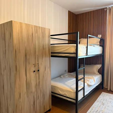 Vandrarhem Nook