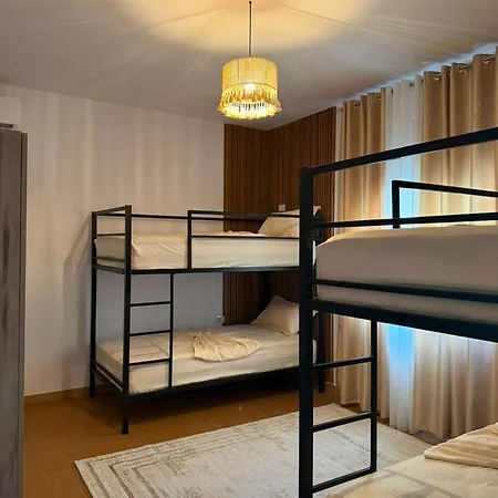 Nook Vandrarhem