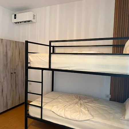 Nook Tirana