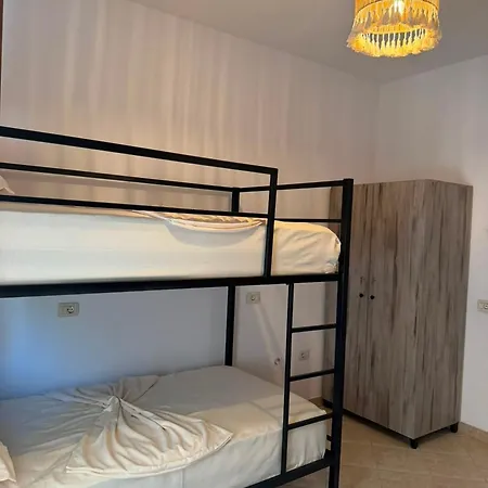 Nook Vandrarhem *