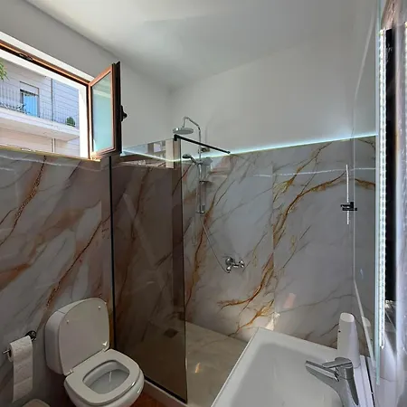 Nook Vandrarhem