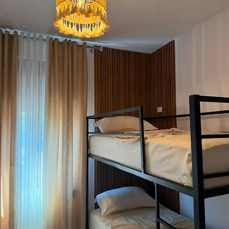 Nook Vandrarhem *