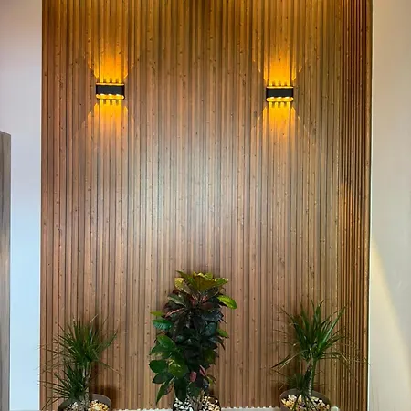 Nook Vandrarhem Tirana