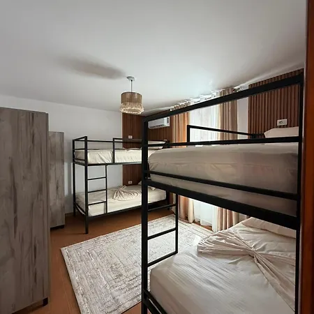Nook * Tirana